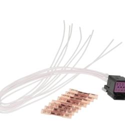 WELLS VEHICLE ELECTRONICS 1P2066