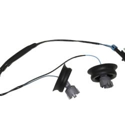 WELLS VEHICLE ELECTRONICS 1P2069