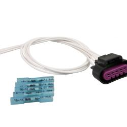 WELLS VEHICLE ELECTRONICS 1P2072