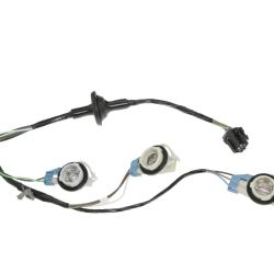 WELLS VEHICLE ELECTRONICS 1P2074