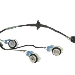 WELLS VEHICLE ELECTRONICS 1P2075
