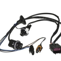 WELLS VEHICLE ELECTRONICS 1P2172