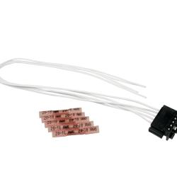 WELLS VEHICLE ELECTRONICS 1P2190