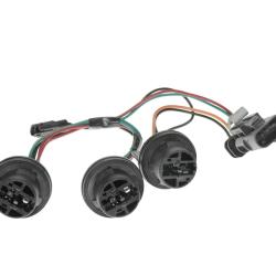 WELLS VEHICLE ELECTRONICS 1P2198