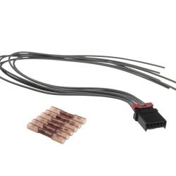 WELLS VEHICLE ELECTRONICS 1P2207
