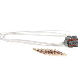 WELLS VEHICLE ELECTRONICS 1P2214