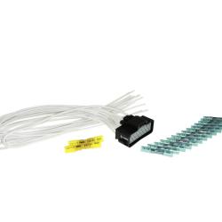 WELLS VEHICLE ELECTRONICS 1P2284