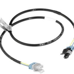 WELLS VEHICLE ELECTRONICS 1P2295