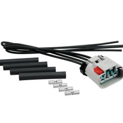 WELLS VEHICLE ELECTRONICS 1P2480