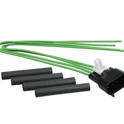 WELLS VEHICLE ELECTRONICS 1P2481