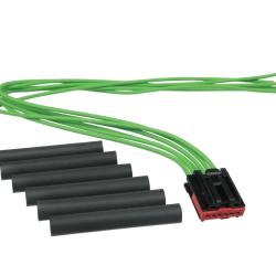 WELLS VEHICLE ELECTRONICS 1P2486