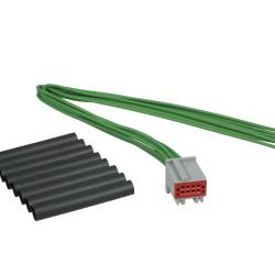 WELLS VEHICLE ELECTRONICS 1P2505