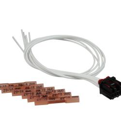 WELLS VEHICLE ELECTRONICS 1P2517