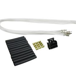 WELLS VEHICLE ELECTRONICS 1P2521