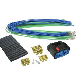 WELLS VEHICLE ELECTRONICS 1P2522