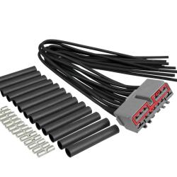 WELLS VEHICLE ELECTRONICS 1P2539