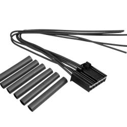 WELLS VEHICLE ELECTRONICS 1P2541