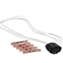 WELLS VEHICLE ELECTRONICS 1P2555