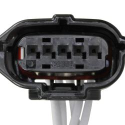 WELLS 1P2555