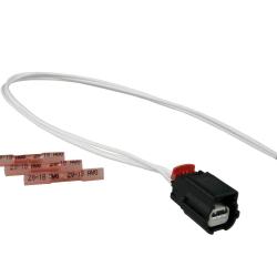 WELLS VEHICLE ELECTRONICS 1P2557