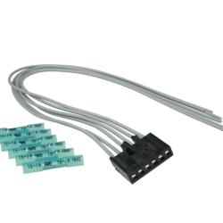 WELLS VEHICLE ELECTRONICS 1P2560