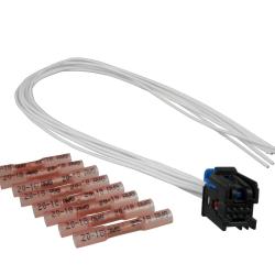 WELLS VEHICLE ELECTRONICS 1P2574