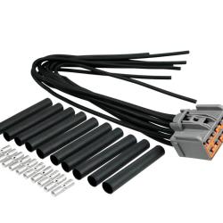 WELLS VEHICLE ELECTRONICS 1P2587