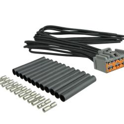 WELLS VEHICLE ELECTRONICS 1P2593