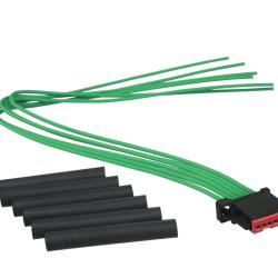 WELLS VEHICLE ELECTRONICS 1P2596