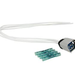 WELLS VEHICLE ELECTRONICS 1P2606