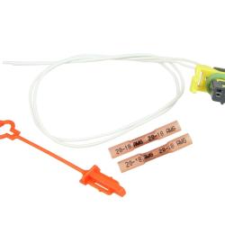 WELLS VEHICLE ELECTRONICS 1P2610