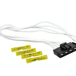 WELLS VEHICLE ELECTRONICS 1P2645