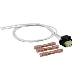 WELLS VEHICLE ELECTRONICS 1P2647