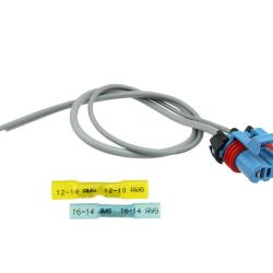 WELLS VEHICLE ELECTRONICS 1P2655