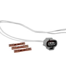 WELLS VEHICLE ELECTRONICS 1P2658