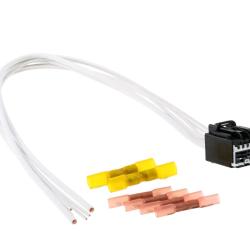 WELLS VEHICLE ELECTRONICS 1P2659