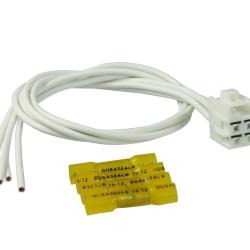 WELLS VEHICLE ELECTRONICS 1P2663