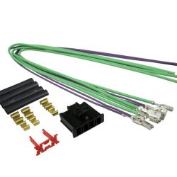 WELLS VEHICLE ELECTRONICS 1P2669