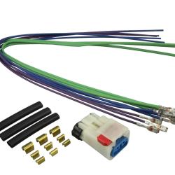 WELLS VEHICLE ELECTRONICS 1P2682