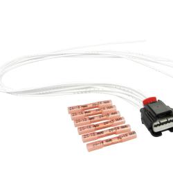 WELLS VEHICLE ELECTRONICS 1P2687