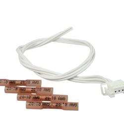 WELLS VEHICLE ELECTRONICS 1P3297