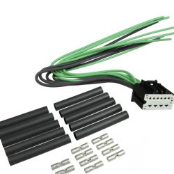 WELLS VEHICLE ELECTRONICS 1P3318