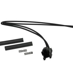 WELLS VEHICLE ELECTRONICS 1P3322