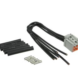 WELLS VEHICLE ELECTRONICS 1P3323