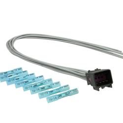 WELLS VEHICLE ELECTRONICS 1P3379