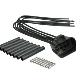 WELLS VEHICLE ELECTRONICS 1P3435