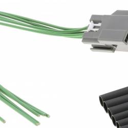 WELLS VEHICLE ELECTRONICS 1P3814