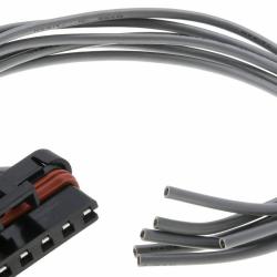 WELLS VEHICLE ELECTRONICS 1P3861