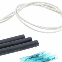 WELLS VEHICLE ELECTRONICS 1P3898