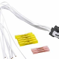 WELLS VEHICLE ELECTRONICS 1P3938